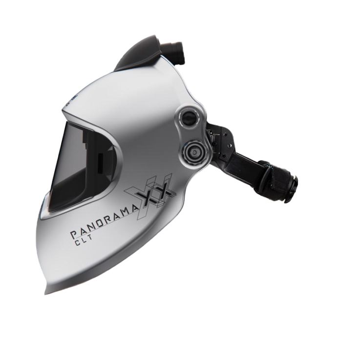 Optrel® Panoramaxx CLT PAPR (Silver)