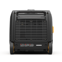 FIRMAN® Inverter Portable Generator 3200W Remote Start #W02985