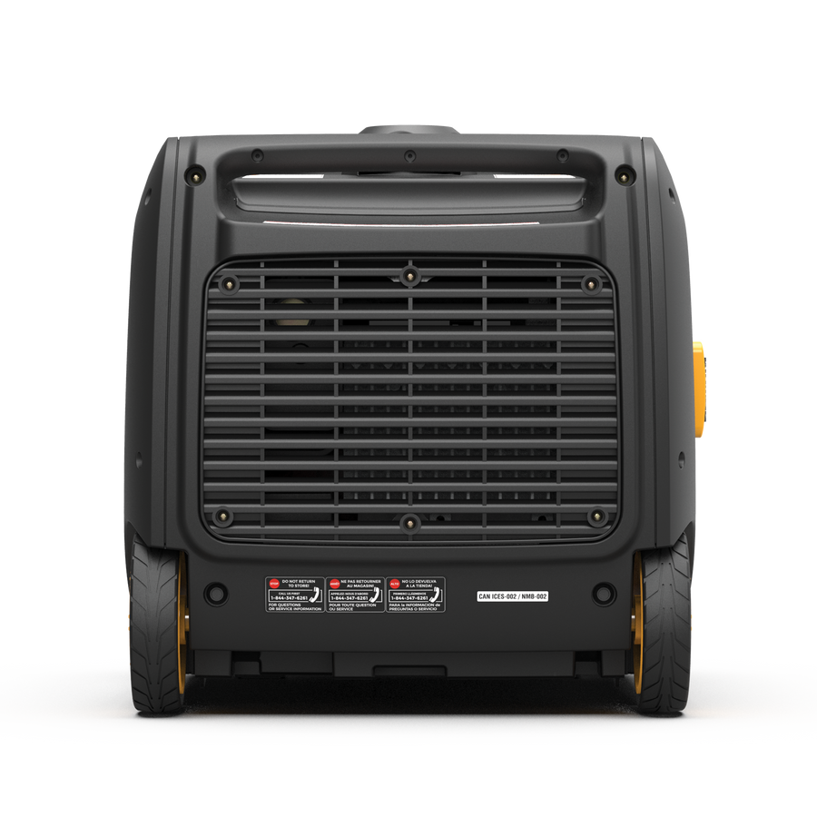 FIRMAN® Inverter Portable Generator 3200W Remote Start #W02985