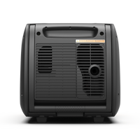 FIRMAN® Inverter Portable Generator 3200W Remote Start #W02985