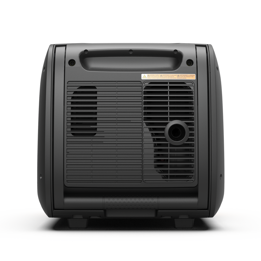 FIRMAN® Inverter Portable Generator 3200W Remote Start #W02985