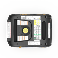 FIRMAN® Inverter Portable Generator 3300W Remote Start #W03083
