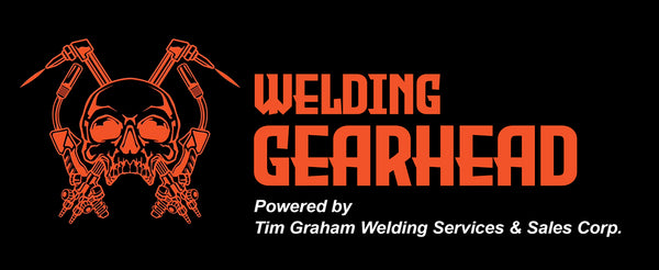 Welding Gearhead