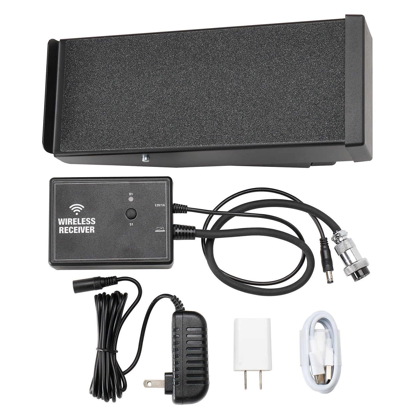 PrimeWeld AirLink Wireless Foot Pedal For TIG225x and TIG325x