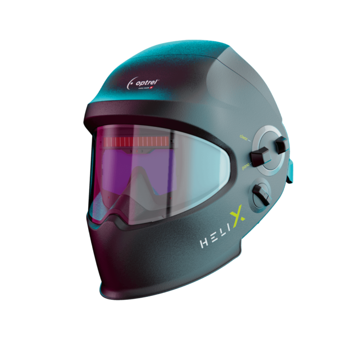 Optrel® Helix Quattro