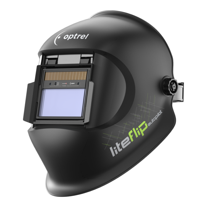 Optrel® Liteflip Autopilot
