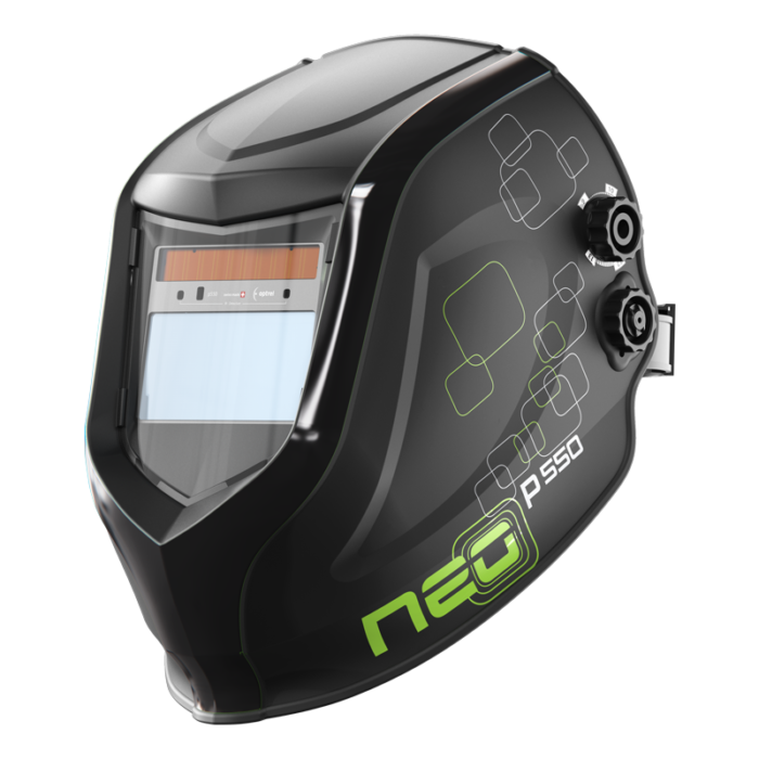 Optrel® Neo p550 (Black)