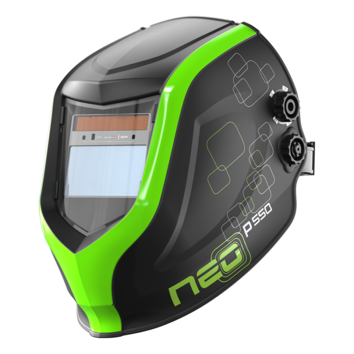 Optrel® Neo p550 (Green)