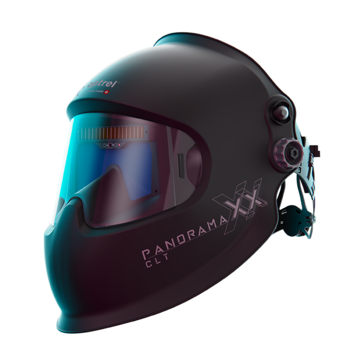 Optrel® Panoramaxx CLT (Black)