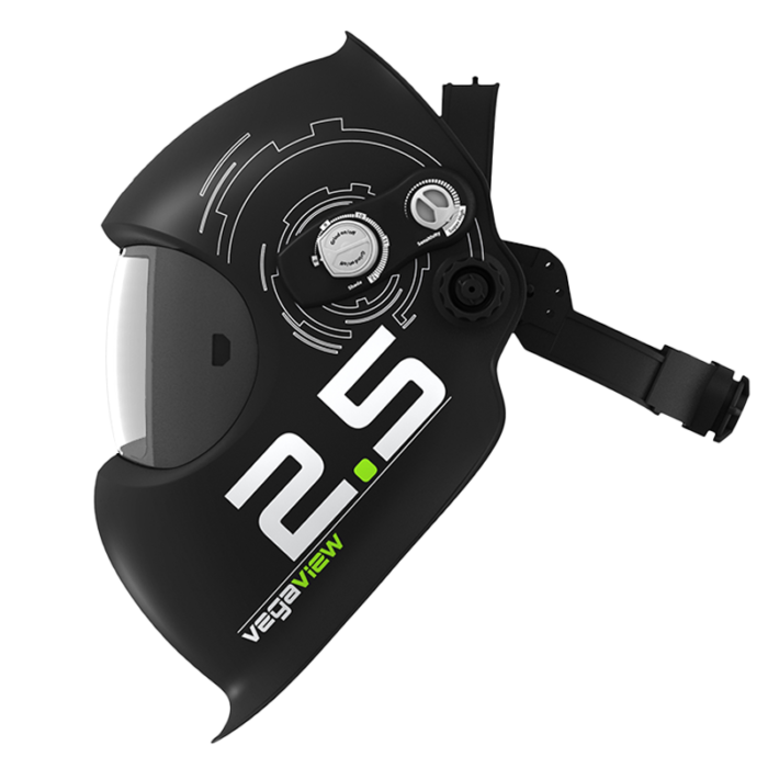 Optrel® Vegaview 2.5