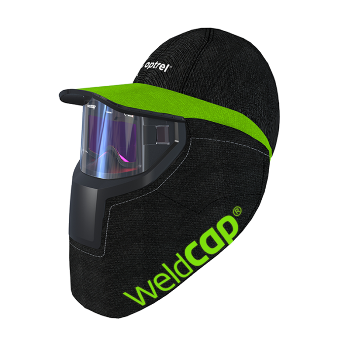 Optrel® Weldcap Bump
