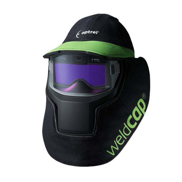 Optrel® Weldcap