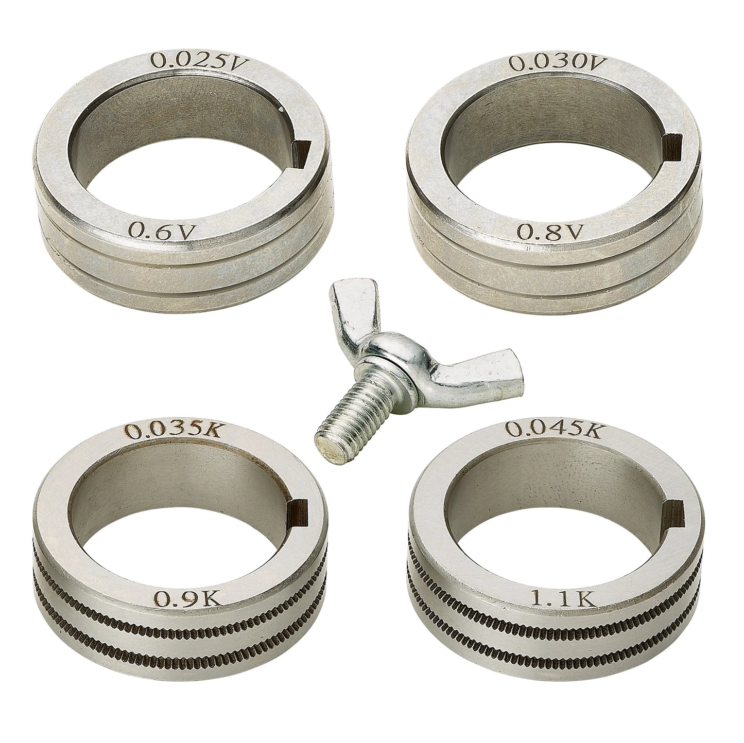 PrimeWeld MIG285 285-Amp MIG Welder