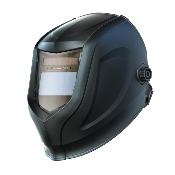 Optrel® Ready Helmet