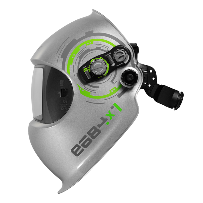 Optrel® e684 (Silver)