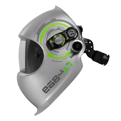 Optrel® e684 (Silver)