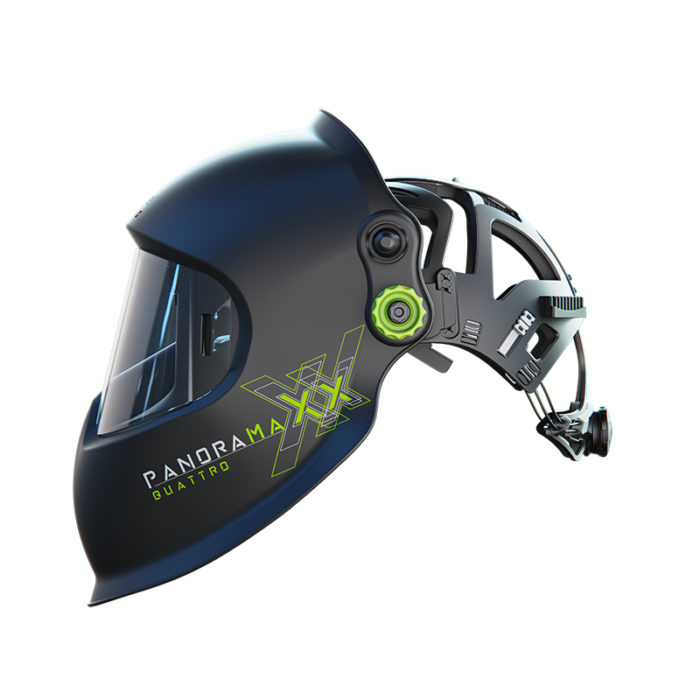 Optrel® Panoramaxx Quattro