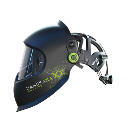 Optrel® Panoramaxx Quattro