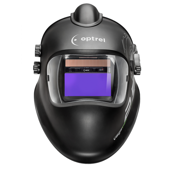 Optrel® Vegaview 2.5 PAPR