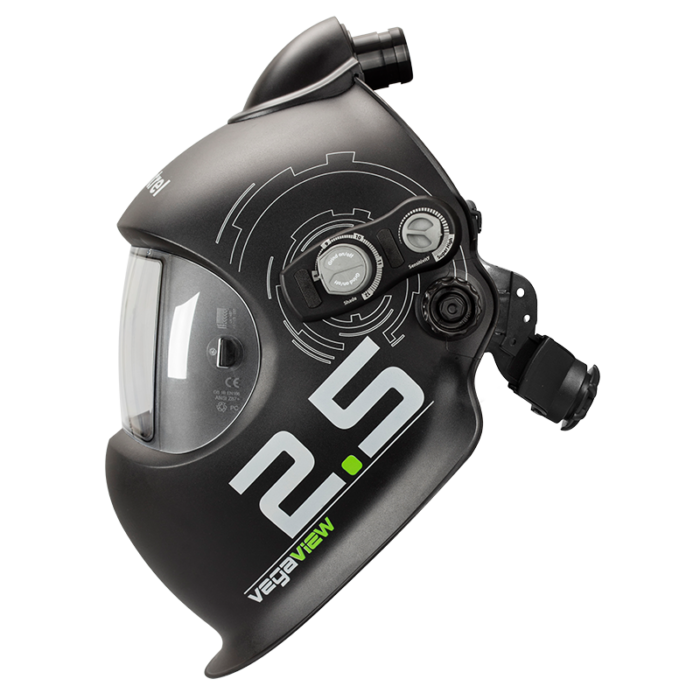 Optrel® Vegaview 2.5 PAPR