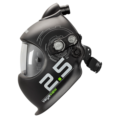 Optrel® Vegaview 2.5 PAPR