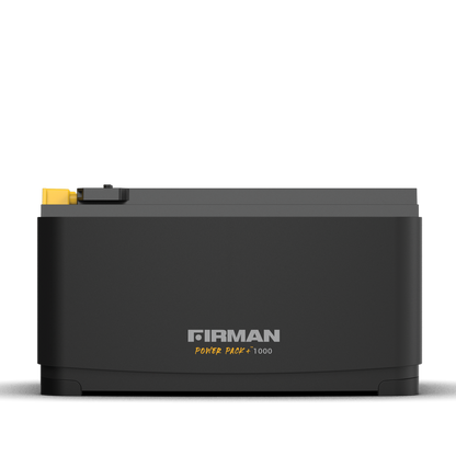 FIRMAN® Power Pack +1000