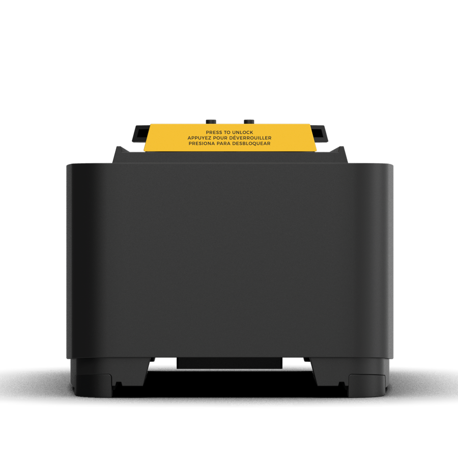 FIRMAN® Power Pack +1000