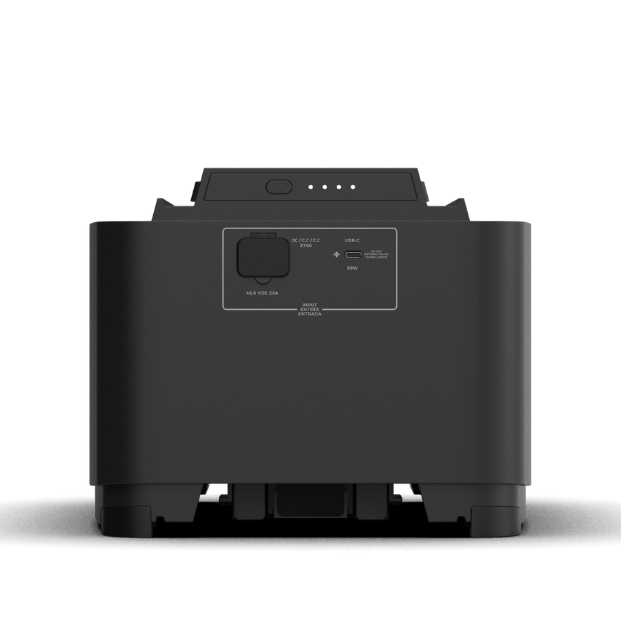 FIRMAN® Power Pack +1000