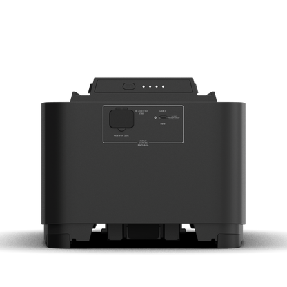 FIRMAN® Power Pack +1000