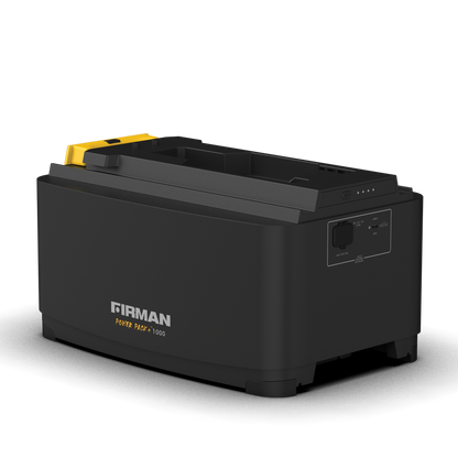 FIRMAN® Power Pack +1000