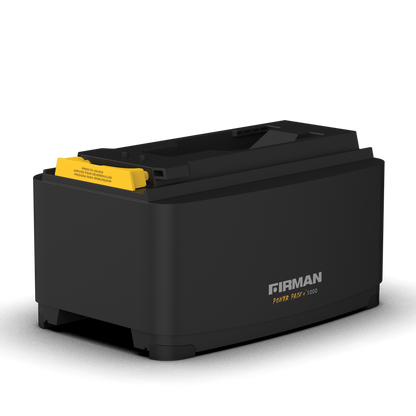 FIRMAN® Power Pack +1000