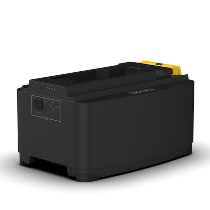 FIRMAN® Power Pack +1000