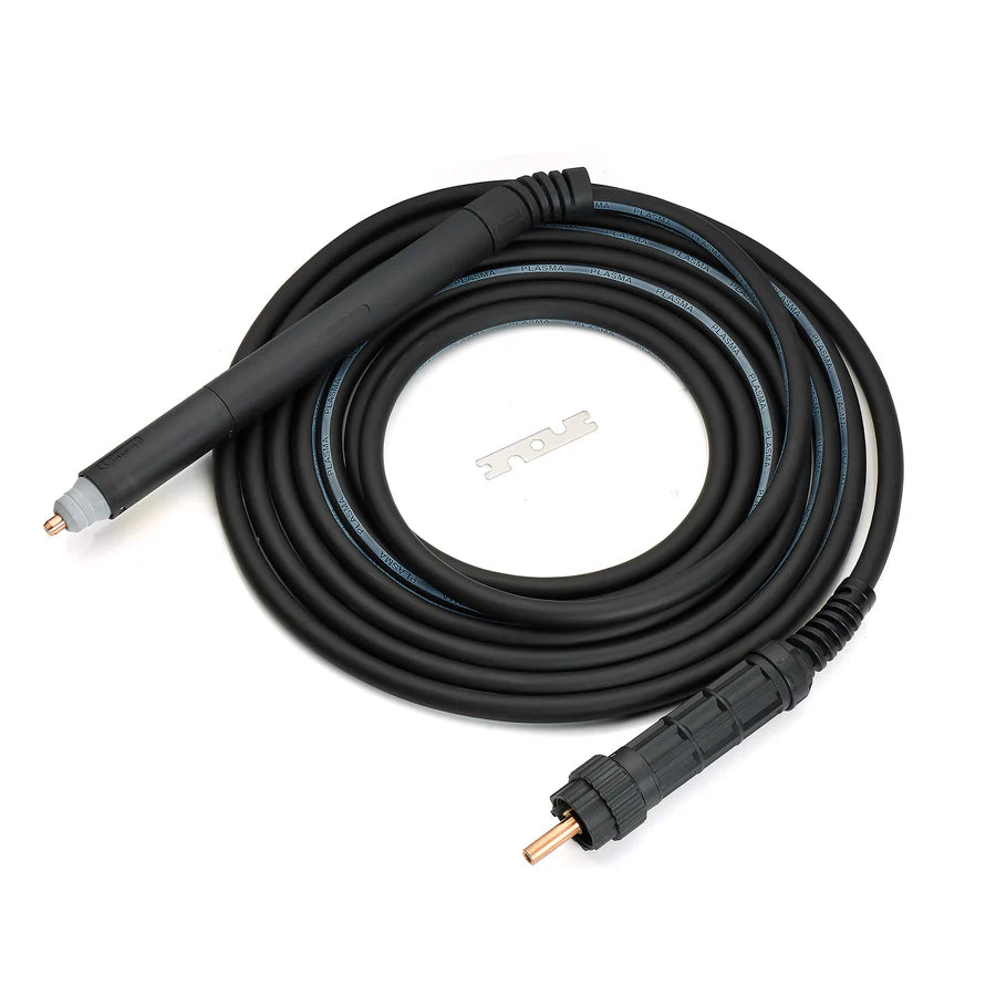 PrimeWeld CNC PTM-60 Plasma Torch with 25&#039; Coaxial Cable