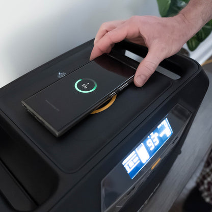 FIRMAN® Zero E Portable Expandable Power Station