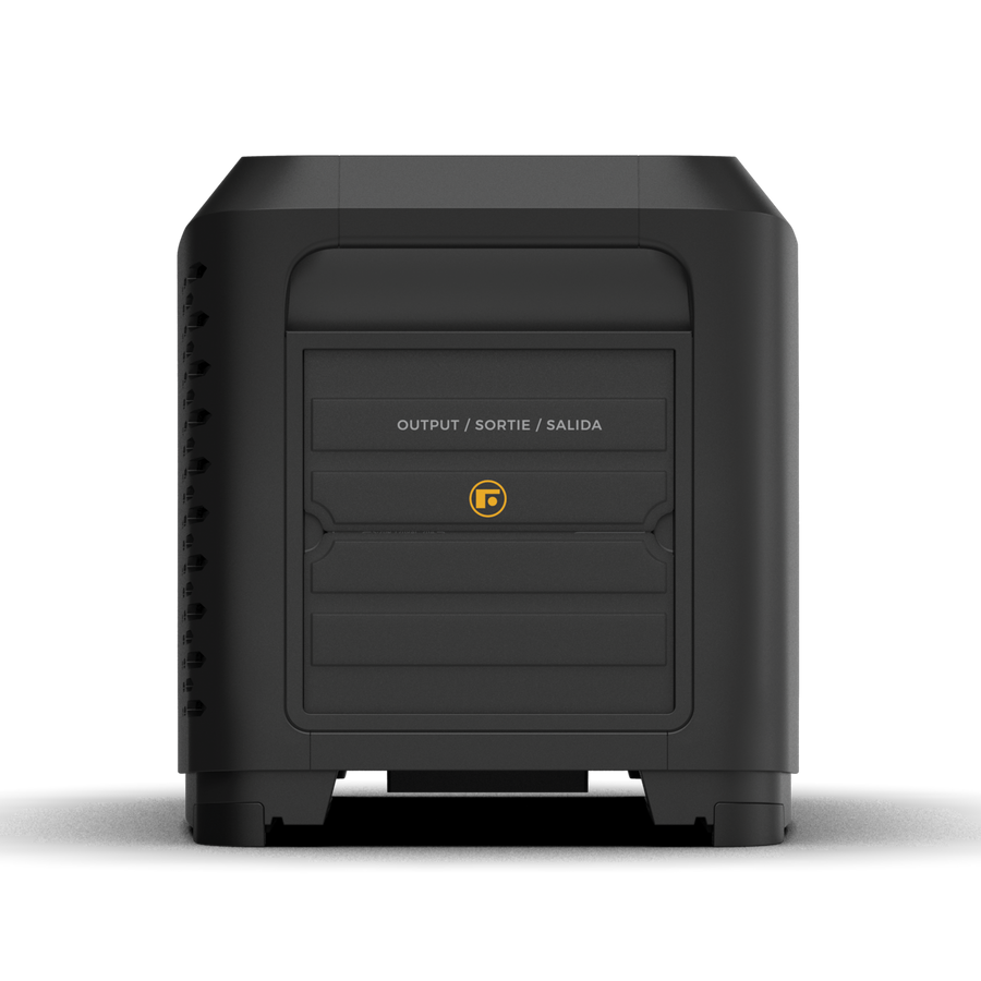 FIRMAN® Zero E Portable Expandable Power Station
