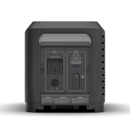FIRMAN® Zero E Portable Expandable Power Station