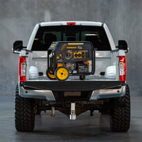 FIRMAN® Dual Fuel Portable Generator 5700W Electric Start 120/240V #H05751