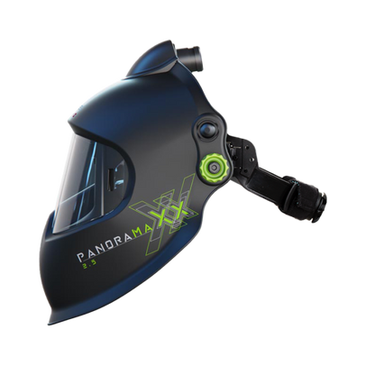 Optrel® Panoramaxx 2.5 PAPR