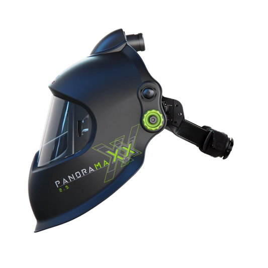Optrel® Panoramaxx 2.5 PAPR