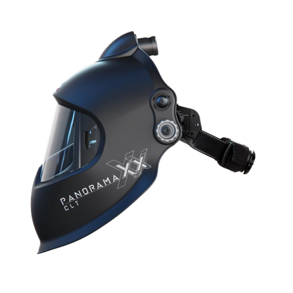 Optrel® Panoramaxx CLT PAPR (Black)