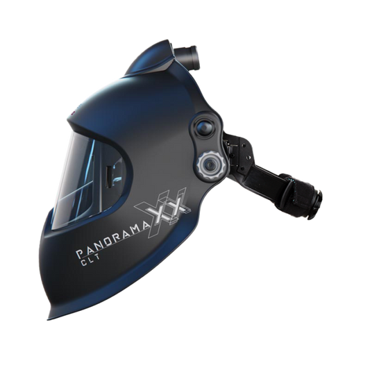 Optrel® Panoramaxx CLT PAPR (Black)