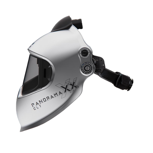 Optrel® Panoramaxx CLT PAPR (Silver)