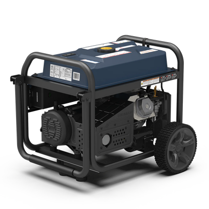 FIRMAN® Tri Fuel Portable Generator 11400W Electric Start 120V/240V with CO Alert #T09275