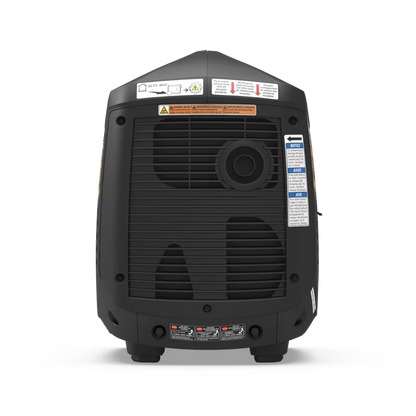 FIRMAN® Inverter Portable Generator 2100W Recoil Start #W01784