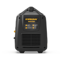 FIRMAN® Inverter Portable Generator 2100W Recoil Start #W01781