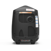 FIRMAN® Inverter Portable Generator 2100W Recoil Start with CO Alert #W01785