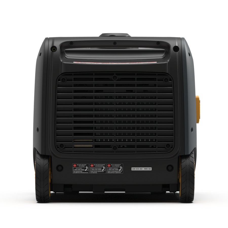 FIRMAN® Inverter Portable Generator 3200W Recoil Start #W02981