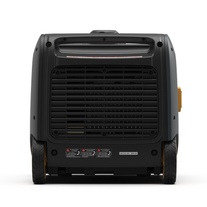 FIRMAN® Inverter Portable Generator 3200W Recoil Start #W02981