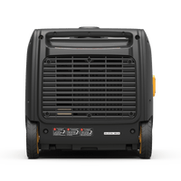 FIRMAN® Gas Inverter Portable Generator 3650W Electric Start #W03382