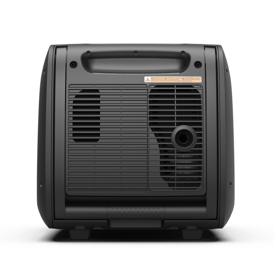 FIRMAN® Gas Inverter Portable Generator 3650W Electric Start #W03382